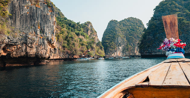 Local Guided Experiences