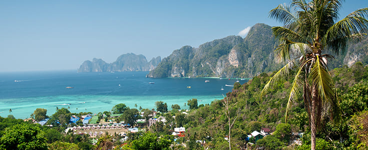 Islands, Temples 4